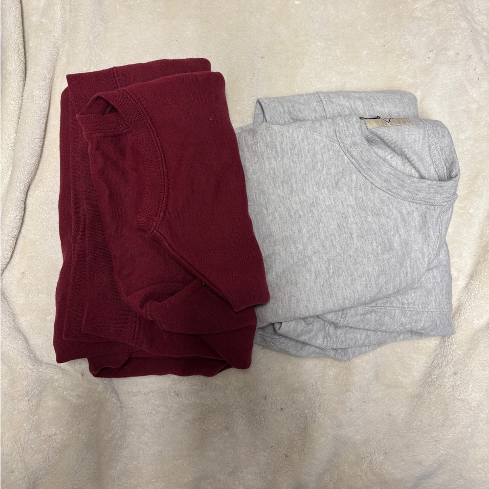 Vintage sweaters